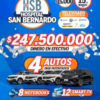 bingo fsb flyer